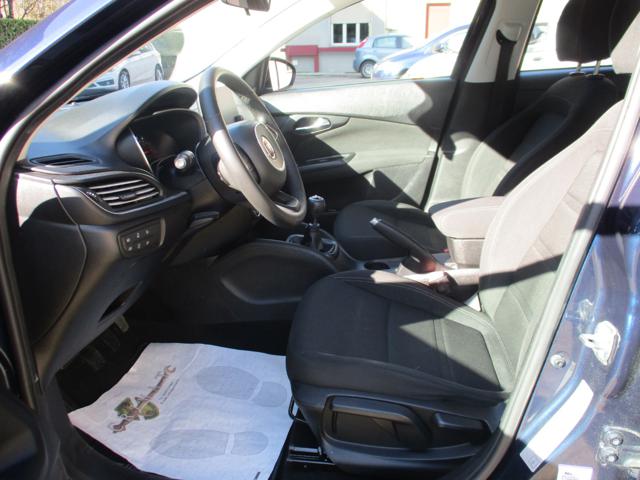 FIAT Tipo usata, con Cruise Control