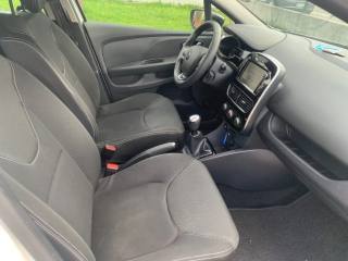 RENAULT Clio usata, con Chiusura centralizzata