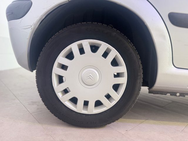 CITROEN C3 usata 5