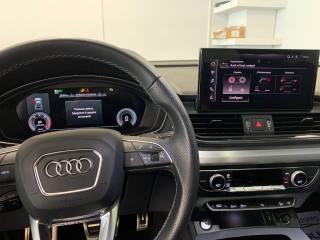 AUDI Q5 usata, con Trazione integrale