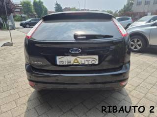 FORD Focus usata, con Airbag