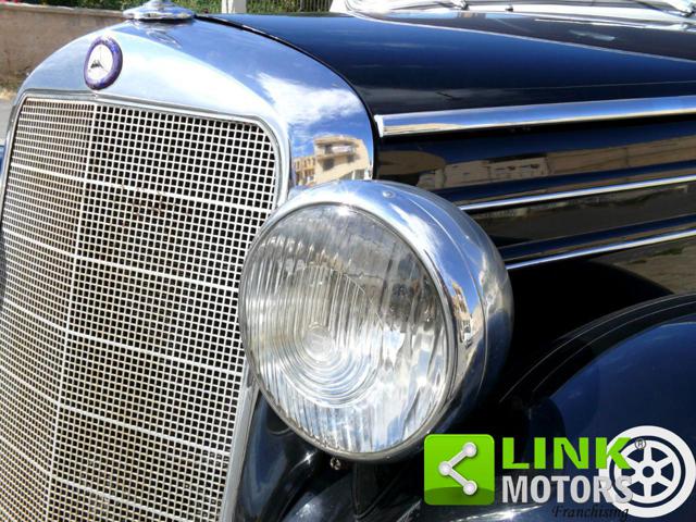 MERCEDES-BENZ Other usata 27