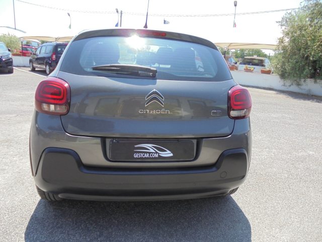 CITROEN C3 usata, con ESP