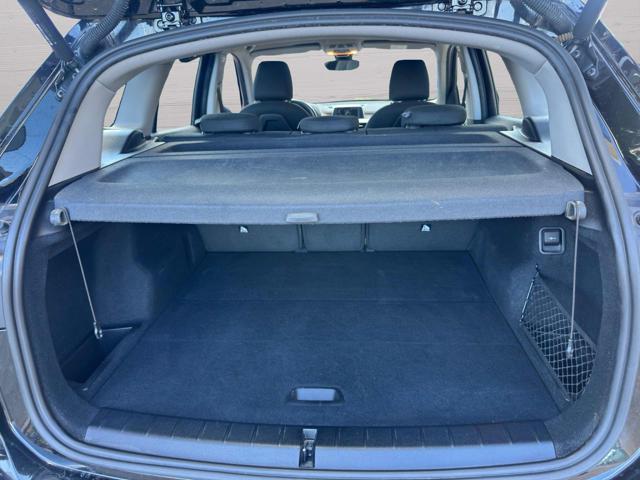 BMW X1 usata, con Cruise Control