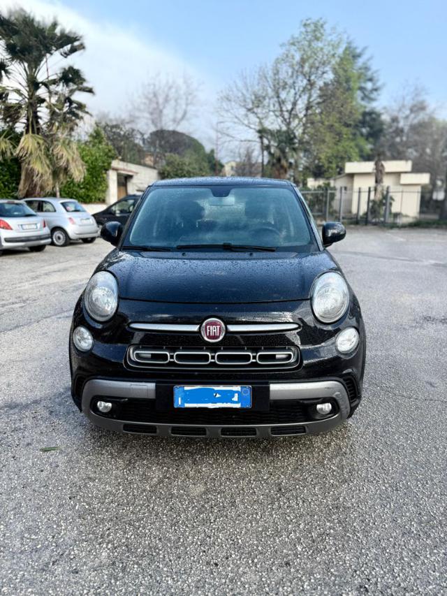 FIAT 500L usata, con Airbag Passeggero
