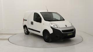 FIAT Fiorino usata, con USB