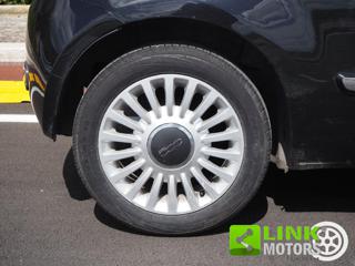 FIAT 500 usata 29