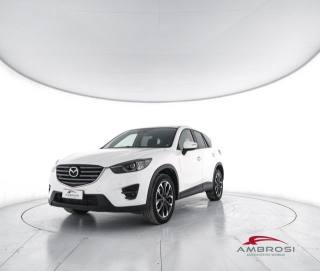 MAZDA 2 CX 5 .L Skyactiv-D 150CV WD Evolve