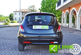 LANCIA Ypsilon usata, con Airbag Passeggero
