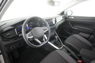 VOLKSWAGEN Taigo usata 1