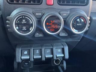 SUZUKI Jimny usata, con USB