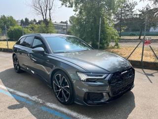 AUDI A6 Avant 40 2.0 TDI quattro ultra S tronic S line ed.