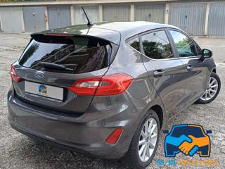 FORD Fiesta usata, con Alzacristalli elettrici