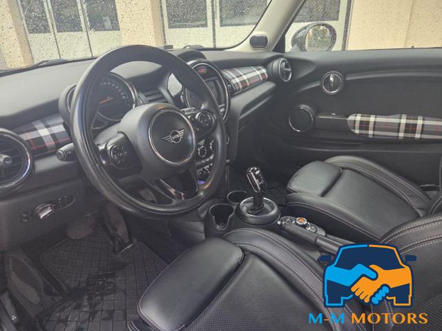 MINI Cooper usata, con Cerchi in lega