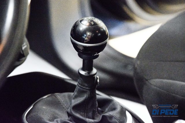 FIAT 500L usata, con Luci diurne LED