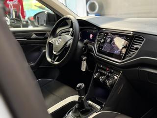VOLKSWAGEN T-Roc usata, con ESP