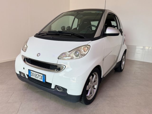SMART ForTwo usata 4