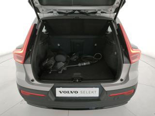 VOLVO XC40 usata, con Specchietti laterali elettrici