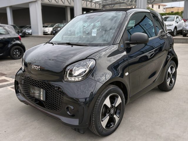 SMART ForTwo usata, con Airbag laterali