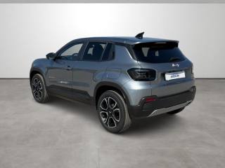 JEEP Avenger usata, con Cerchi in lega