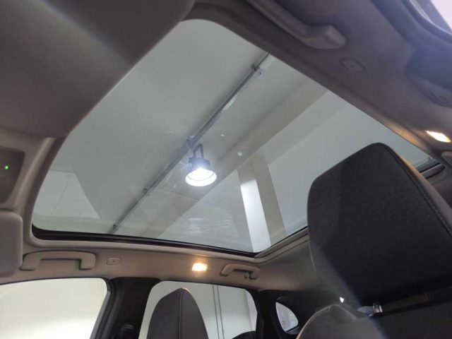 NISSAN Qashqai usata, con Filtro antiparticolato