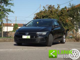 VOLKSWAGEN Golf usata 50