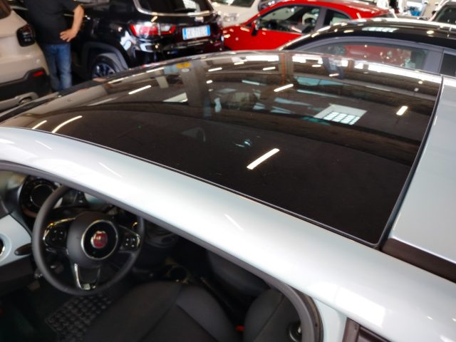 FIAT 500 usata 22