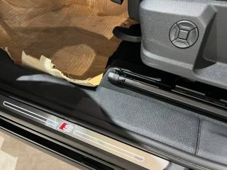 AUDI Q3 usata, con Sistema di navigazione