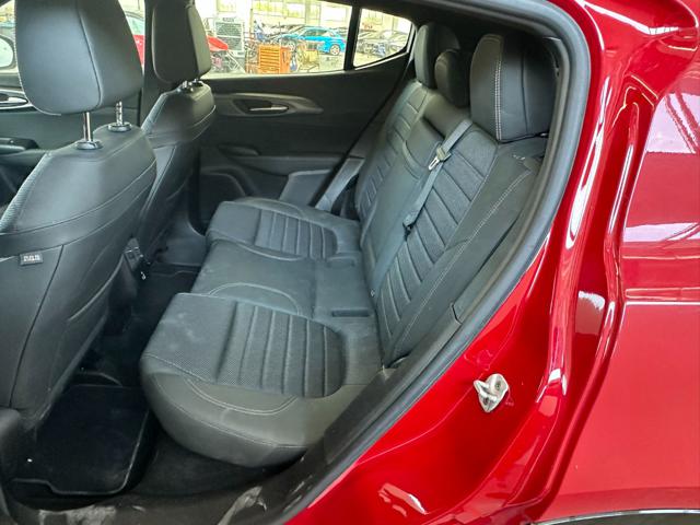 ALFA ROMEO Tonale usata, con Filtro antiparticolato