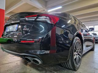 MASERATI Ghibli usata, con Airbag laterali