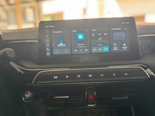MG MG3 usata, con Climatizzatore