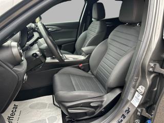 ALFA ROMEO Tonale usata, con Controllo trazione