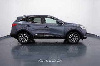 RENAULT Kadjar usata, con Boardcomputer