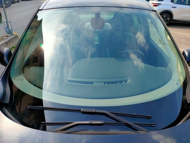 RENAULT Scenic usata, con Isofix