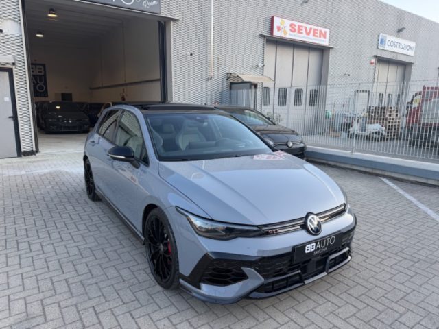 VOLKSWAGEN Golf GTI usata, con Airbag Passeggero