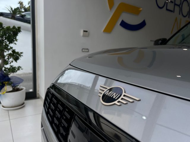 MINI Countryman usata, con Alzacristalli elettrici