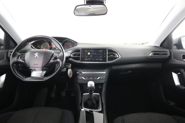 PEUGEOT 308 usata 4