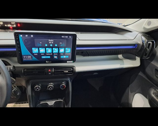 CITROEN C3 usata, con ESP