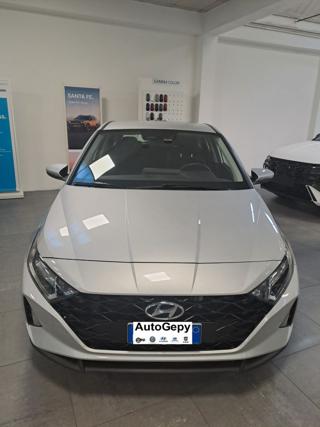 HYUNDAI i20 usata, con Airbag Passeggero