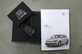 VOLKSWAGEN Polo usata, con Sistema di navigazione