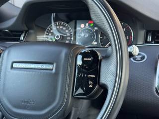 LAND ROVER Range Rover Evoque usata, con Fendinebbia