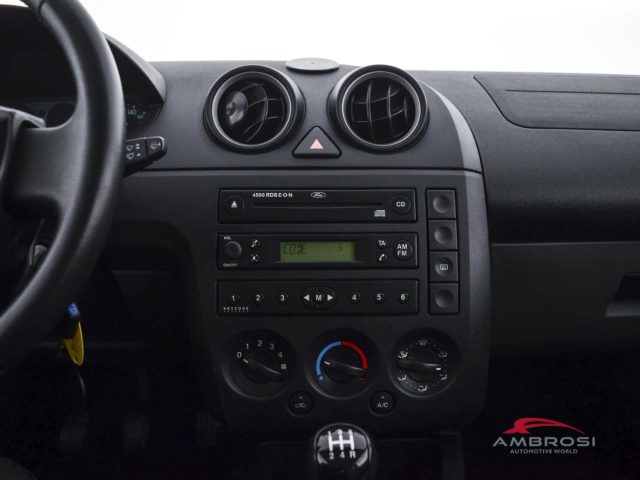 FORD Fiesta usata 14