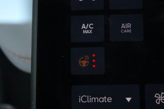 SEAT Leon usata, con Chiusura centralizzata