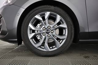 FORD Focus usata 8