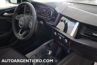 AUDI A1 usata, con Sensori di parcheggio anteriori