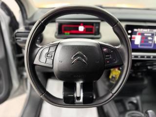 CITROEN C4 Cactus usata, con Touch screen