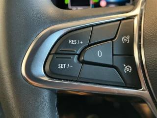 RENAULT Captur usata, con Sensori di parcheggio posteriori