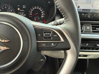 SUZUKI Swift usata, con Volante multifunzione