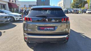 PEUGEOT 3008 usata, con Airbag Passeggero