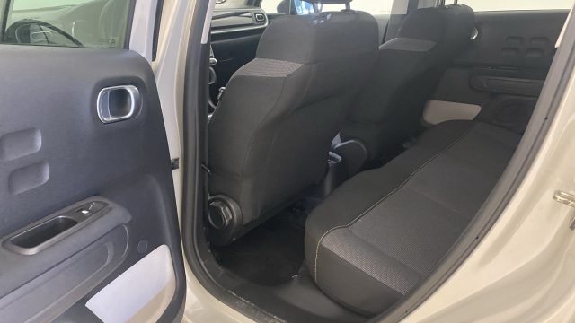 CITROEN C3 usata, con Controllo trazione